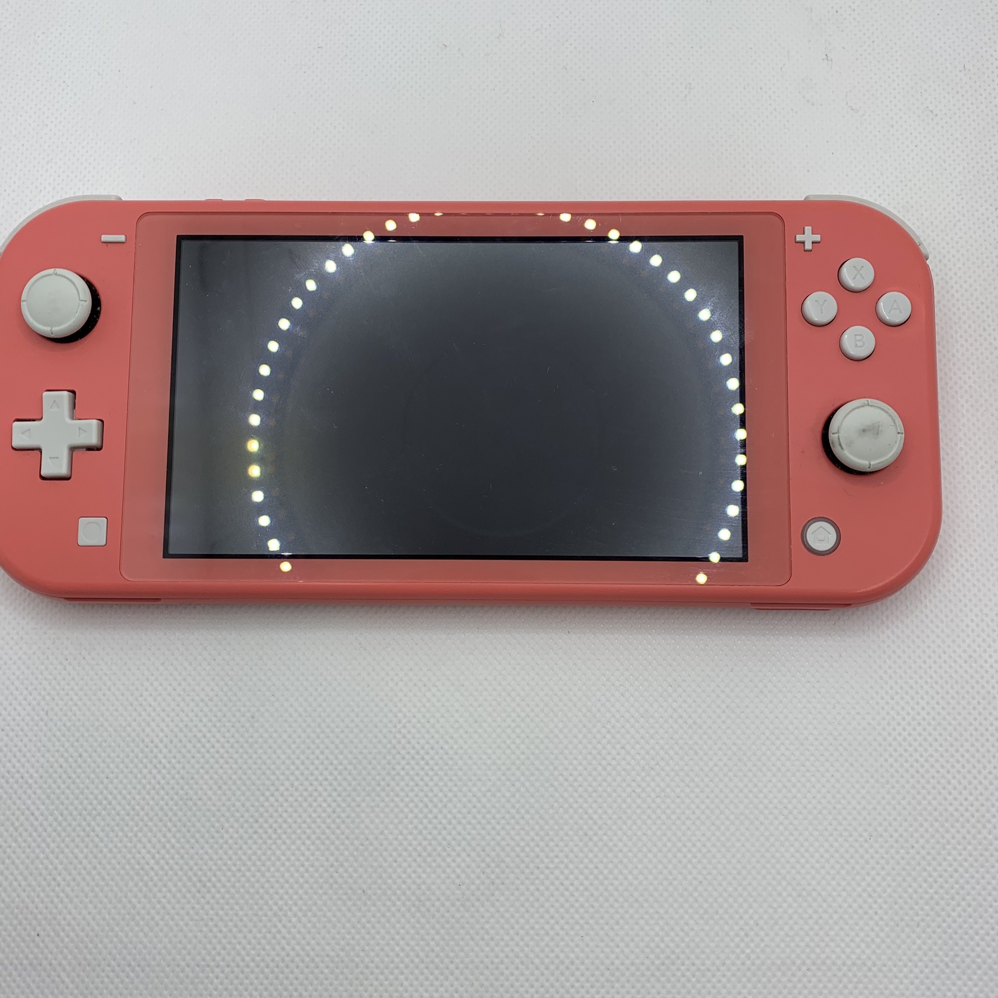 Switchlite ジャンク品 - luknova.com