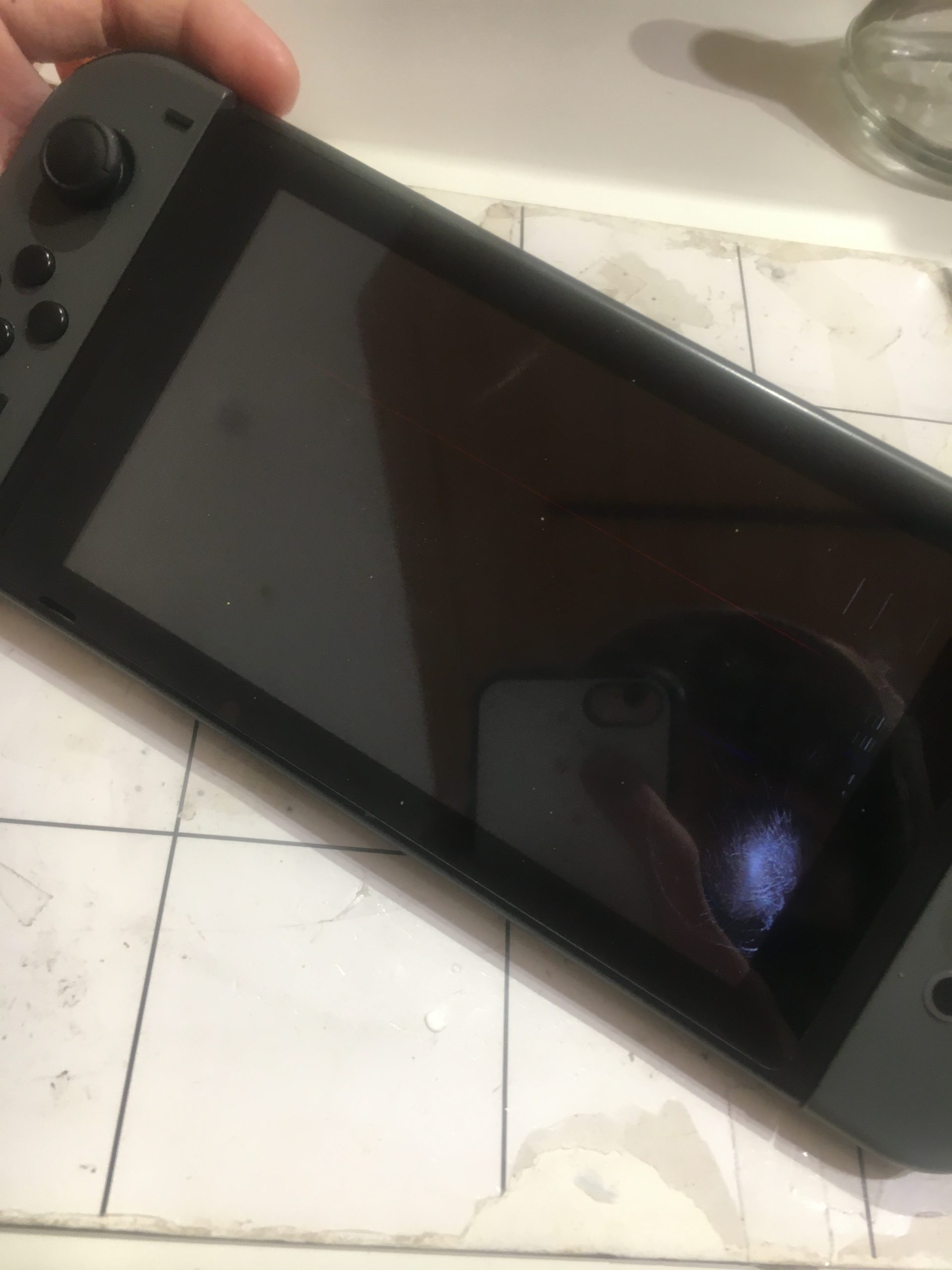 任天堂switch ジャンク品 相模大野 買取】動作確認が取れないゲームハードも買取ます！ -  iPhone・iPad・Androidの買取りならスマホ買取プロ｜見積もり・無料査定受付中