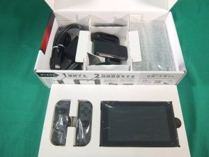 壊れたSwitch 買取 金沢】金沢で壊れたSwitch売るなら！買取強化中！ - iPhone・iPad・Androidの買取りならスマホ買取 プロ｜見積もり・無料査定受付中