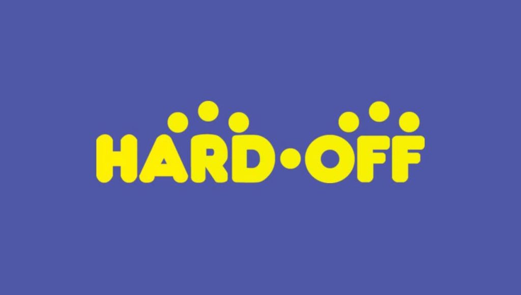 hardoff