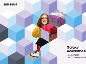 Galaxyイベント