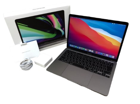 Macbook Pro 買取 富山】Macbook Pro M1 中古美品の買取！！ - iPhone