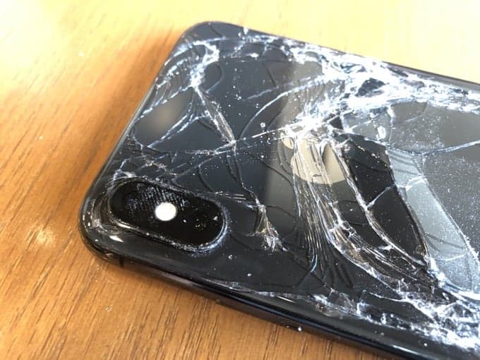 iPhoneXs ジャンク品買取 市川】iPhoneXsのジャンク品買取を行いました 