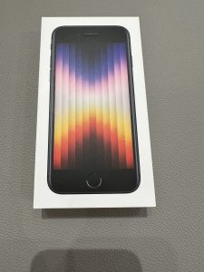 iPhone SE3新品未開封品の買取価格は！？！？【iPhone SE3 買取 高岡 富山】 - iPhone ・iPad・Androidの買取りならスマホ買取プロ｜見積もり・無料査定受付中