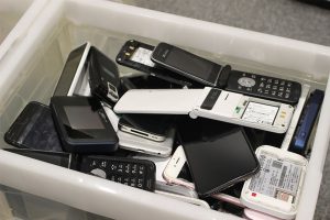 リサイクルスマホ
