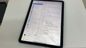 【iPadAir4・ジャンク買取・富士】画面割れでも買取可能！まずは ...